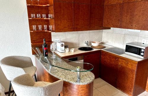 Minusio Apartment | Minusio - Locarno Casa del Nibbio