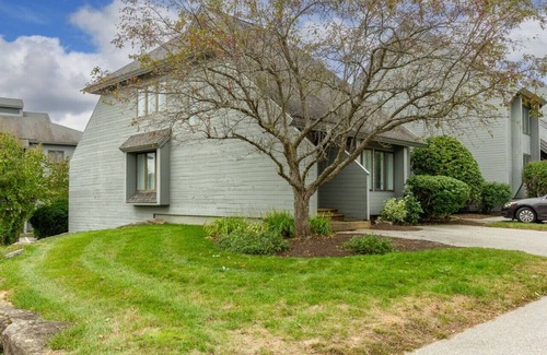 Derry House | Minutes from all you need
