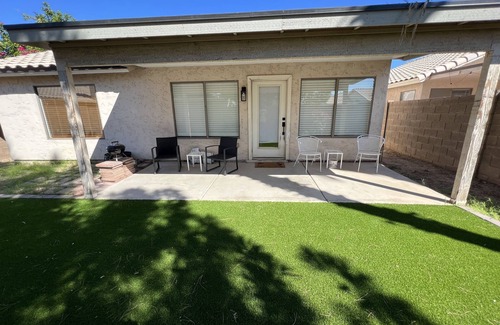 Peoria House | Minutes from Arrowhead and Westgate
