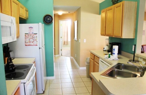 Solana House | Minutes From Disney Fantastic Resort Home