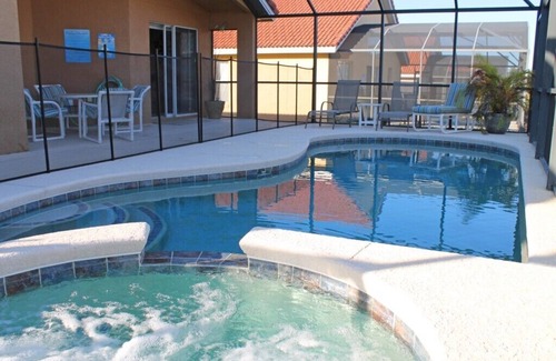Solana House | Minutes From Disney Fantastic Resort Home