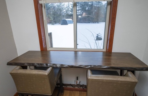 Wisconsin Dells House | Minutes from downtown Wisconsin Dells and sports and water parks.