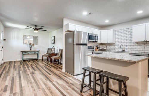 San Antonio House | Minutes from Downtown!!!
