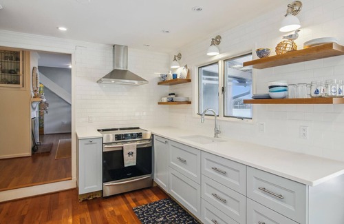 St. Michaels House | Minutes from Downtown St. Michaels | Pool | Hot Tub | Private Dock