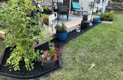 Noblesville House | Minutes from Grand Park And Ruoff Music Center