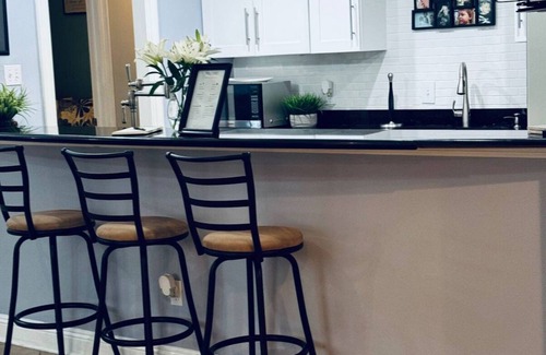 Chalmette House | Minutes from New Orleans French Quarter and Bourbon St. 3-Bdrm house; AC, WiFi