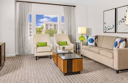 Williamsburg Villa | Minutes from Orlando's famous theme parks,