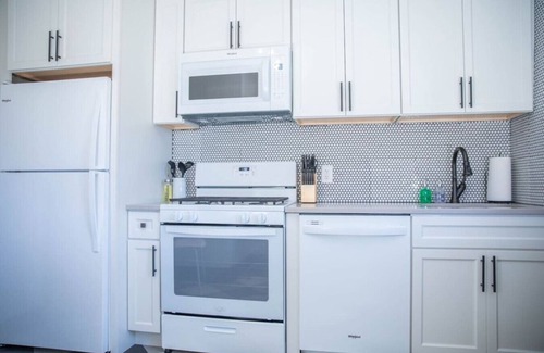 Grandview Heights Apartment | Minutes from OSU Stadium | Walkable | Quiet Area