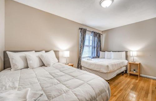 Memphis House | Minutes from the Airport - Wonderful Warrington