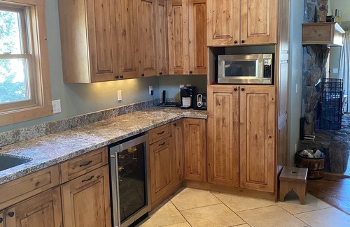 Crested Butte House | Minutes from the slopes