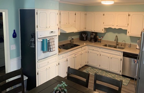 North Augusta House | Minutes from the Augusta National Golf Course