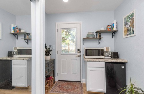 Fort Walton Beach House | Minutes from the beach!