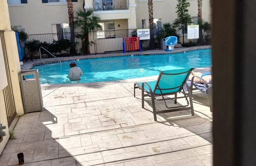 Las Vegas Resort | Minutes off the Strip - Enjoy Formula 1