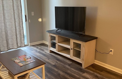 Carolina Forest Condo | Minutes to Beach, broadway at the beach and airport. Located on Golf Course