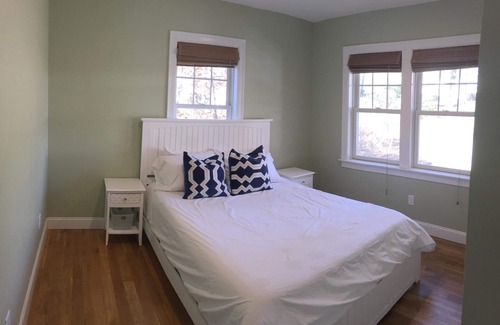 New Seabury House | Minutes to Beaches and Best of Cape Restaurants, Grill, Private Patio/Yard, WIFI