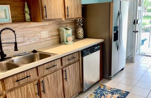 Caloosahatchee House | Minutes to Downtown Cape Coral - Beautiful South Cape Coral