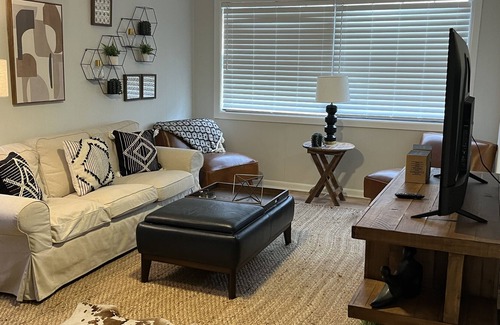 High Springs House | Minutes to Springs! High Springs Home- Sleeps 6