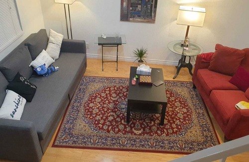 Central San Pedro House | Minutes to The Cabrillo Beach.