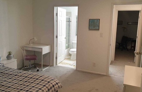 Central San Pedro House | Minutes to The Cabrillo Beach.
