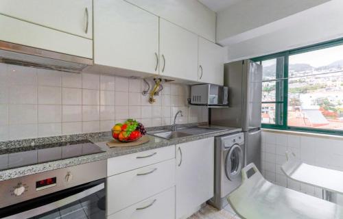 Imaculado Coracao de Maria Apartment | MIO Apartment by Homie