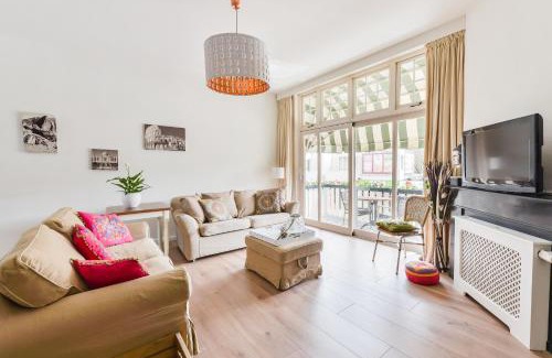Zandvoort Apartment | Mio appartementen