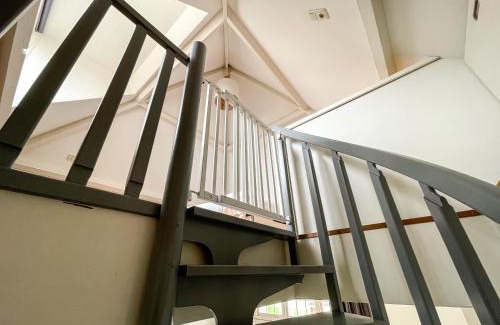 Zandvoort Apartment | Mio appartementen