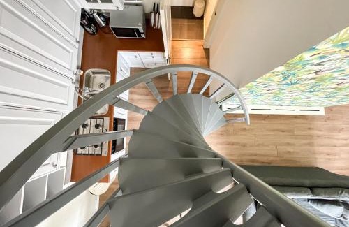 Zandvoort Apartment | Mio appartementen