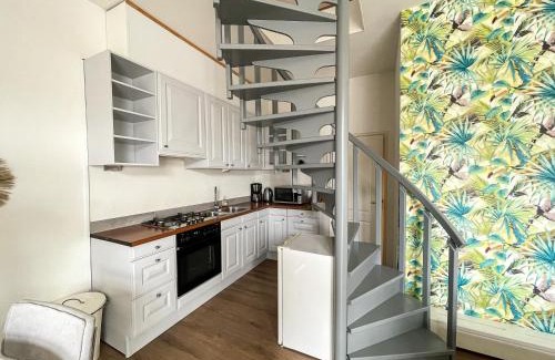 Zandvoort Apartment | Mio appartementen