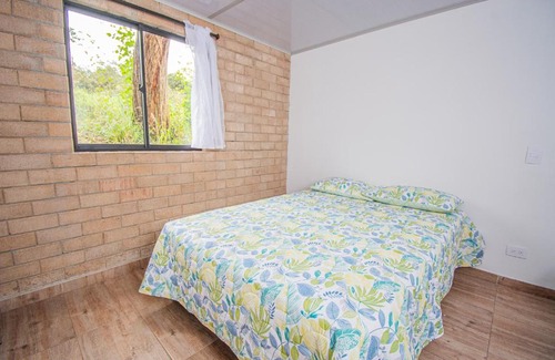 Guarne House | Mio Rentals- Santa Elena Cabaña Del Bosque