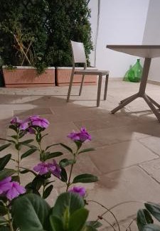 Muro Leccese House | MIOE