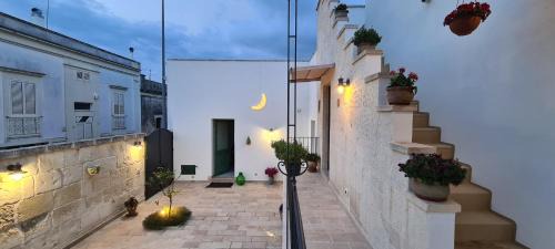 Muro Leccese House | MIOE