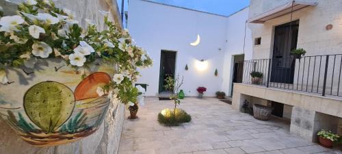 Muro Leccese House | MIOE