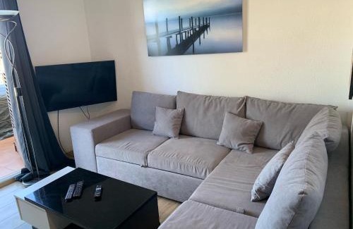 San-Martino-di-Lota Apartment | MIOMO T4 BORD DE MER