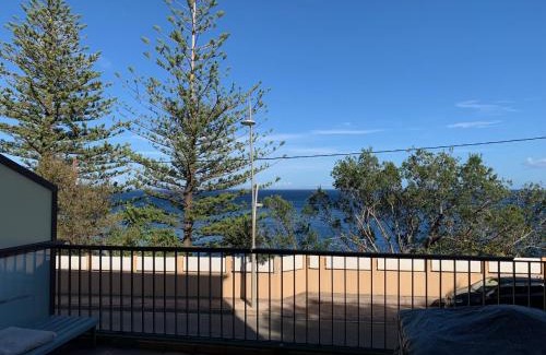 San-Martino-di-Lota Apartment | MIOMO T4 BORD DE MER