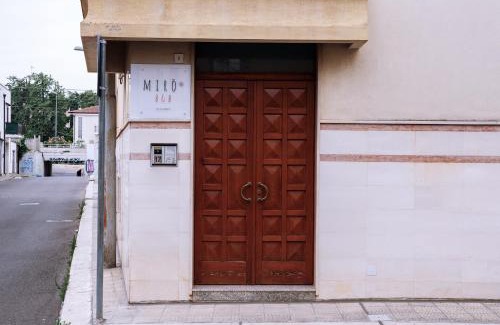 Acquaviva delle Fonti Bed & Breakfast | Mirò B&B