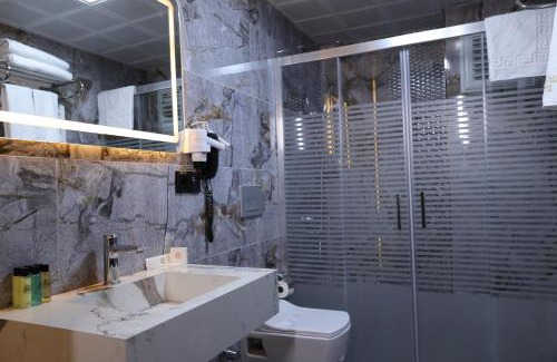 Ipekyolu Hotel | Mir Emir Hotel