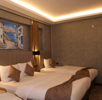 Ipekyolu Hotel | Mir Emir Hotel