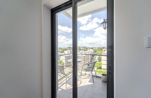 Braga Apartment | Mira Bracara by House and People
