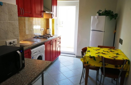 Alghero Apartment | Mira central and comfortable