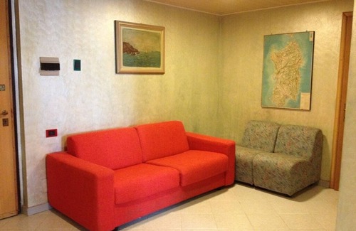 Alghero Apartment | Mira central and comfortable