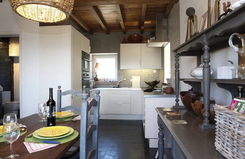 Malveira da Serra Apartment | Mira Guincho house with sea view and garden