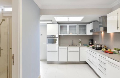 San Agustin Apartment | Mira II by Interhome