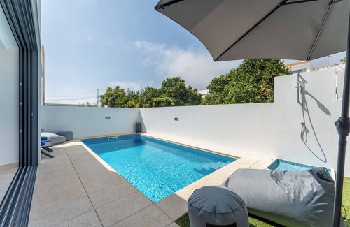 Luz de Tavira House | Mira Luz, Villa in Luz de Tavira