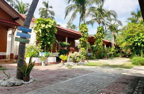 Maret Hotel | Mira Mare Resort Koh Samui