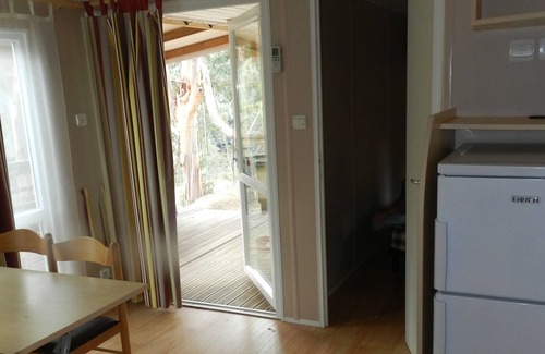 Propriano House | Mira Monti Rental of equipped bungalows in a quiet area