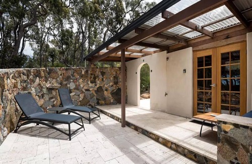 Denmark Villa | Mira- One BR Luxury Spa Villa