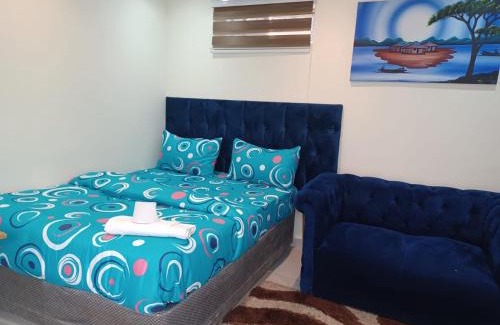 Greater Johannesburg Metropolitan Area Apartment | Mira