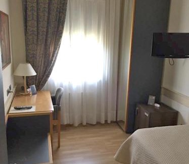 Mirabella Eclano Hotel | Mirabella Hotel