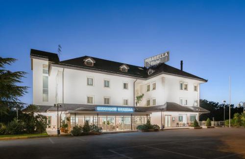 Mirabella Eclano Hotel | Mirabella Hotel