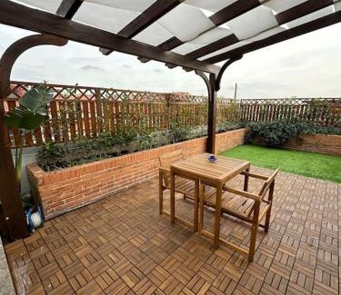 San Nicola La Strada Apartment | Mirabella Loft